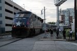 Amtrak 76